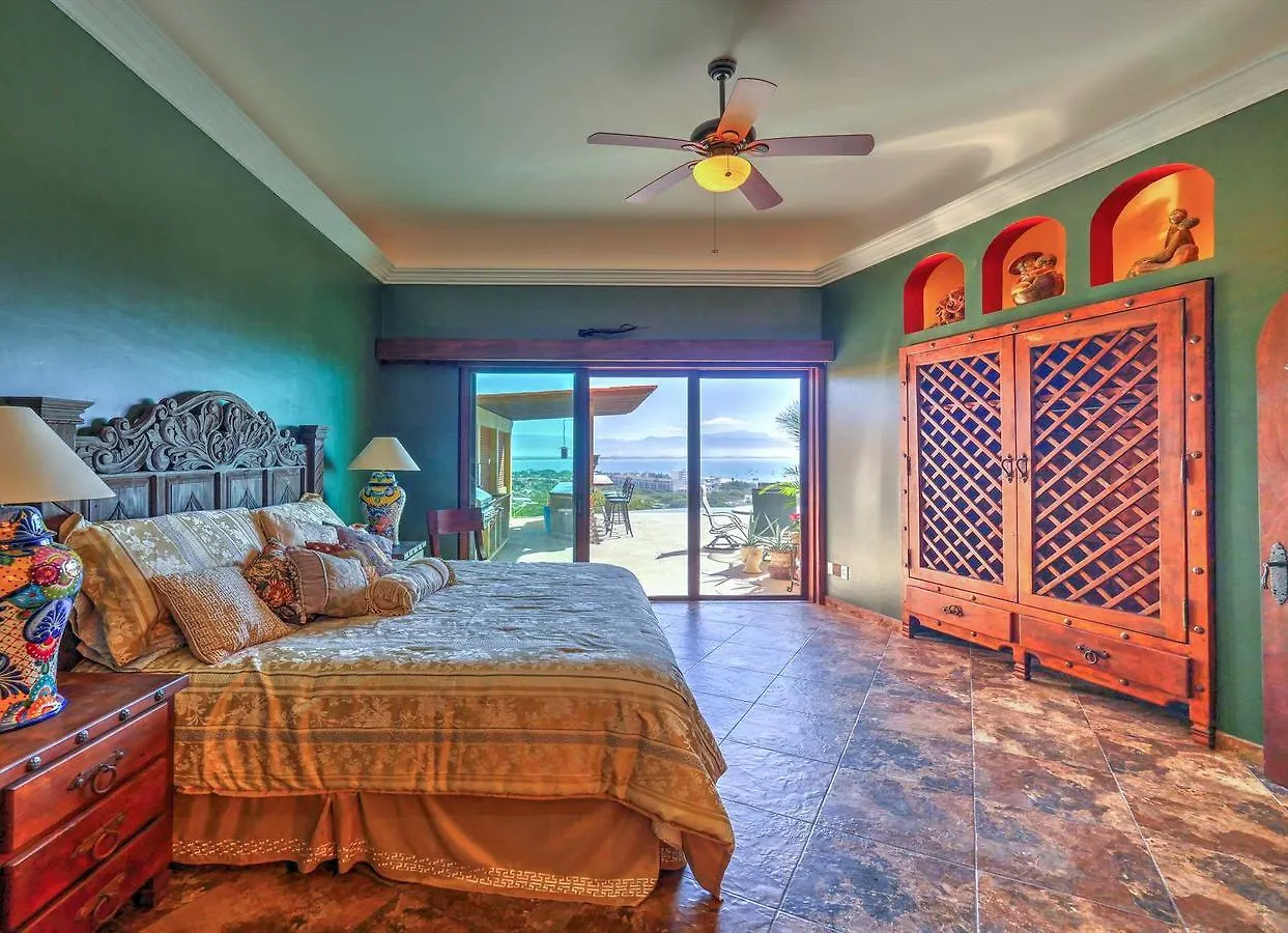 Casa Melinda Home La Cruz de Huanacaxtle