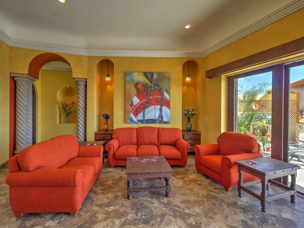 Casa Melinda Home La Cruz de Huanacaxtle México